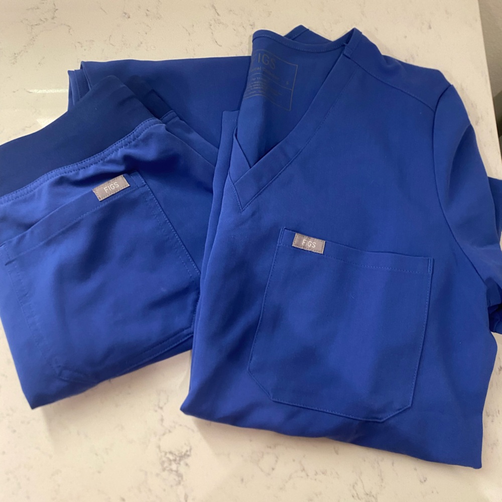 Figs-Set-Retired Blue